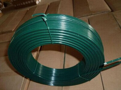 PVC包塑絲 PVC包塑絲