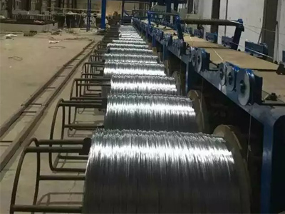 電鍍鋅絲 電鍍鋅絲