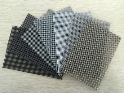 不銹鋼金剛網(wǎng)窗紗 不銹鋼金剛網(wǎng)窗紗